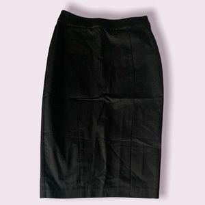 NWT New York & Company Pencil Skirt